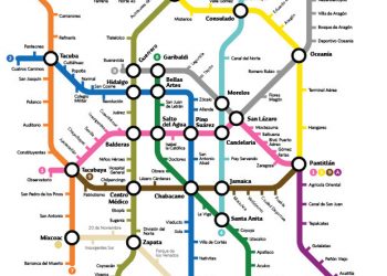 Metro CDMX: ¿Cuál era el COSTO del primer BOLETO tras su inauguración en 1969?