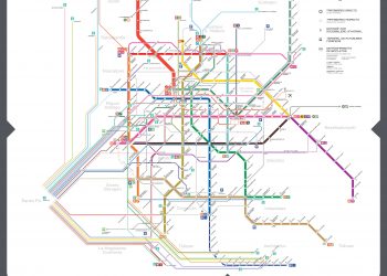 Metro y Metrobús CDMX: Estos son los horarios y las estaciones cerradas por Día de la Independencia