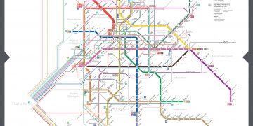 Metro y Metrobús CDMX: Estos son los horarios y las estaciones cerradas por Día de la Independencia