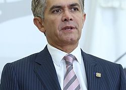 Miguel Ángel Mancera espera concluir retos que quedaron pendientes en la anterior legislatura