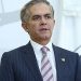 Miguel Ángel Mancera espera concluir retos que quedaron pendientes en la anterior legislatura