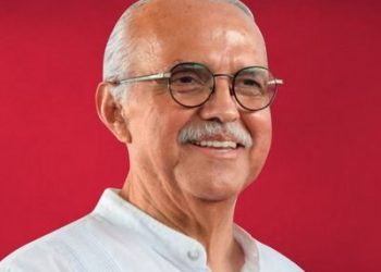Miguel Ángel Navarro Quintero rendirá protesta como gobernador de Nayarit