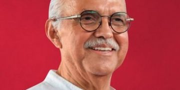 Miguel Ángel Navarro Quintero rendirá protesta como gobernador de Nayarit