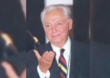 Muere Enrique González Pedrero, exgobernador de Tabasco, a los 91 años
