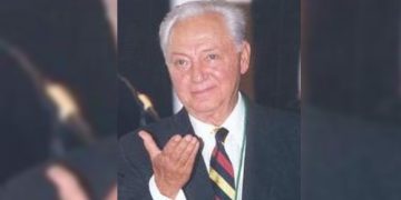 Muere Enrique González Pedrero, exgobernador de Tabasco, a los 91 años