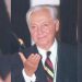 Muere Enrique González Pedrero, exgobernador de Tabasco, a los 91 años