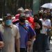 Mueren casi 6 mil mexicanos en EU por COVID-19