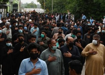 Musulmanes aseguran ser “una religión de paz”