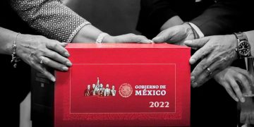 Paquete Económico 2022 Morelos: El Ejecutivo y Legislativo trabajan en conjunto para su elaboración