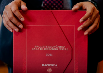 Paquete Económico: Organismos autónomos piden menos presupuesto para 2022
