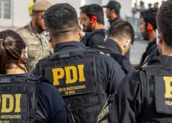 PDI ejecuta 73 órdenes de aprehensión en los últimos 15 días