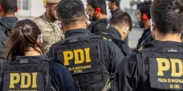 PDI ejecuta 73 órdenes de aprehensión en los últimos 15 días