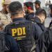 PDI ejecuta 73 órdenes de aprehensión en los últimos 15 días