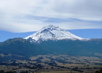 Popocatépetl: ¿En qué color está el semáforo de alerta volcánica tras incremento de actividad?