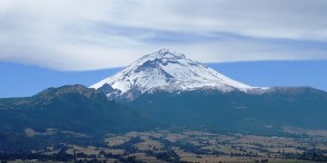 Popocatépetl: ¿En qué color está el semáforo de alerta volcánica tras incremento de actividad?