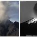 Popocatépetl registra nueva explosión, lanza fumarola de 1.5 kilómetros