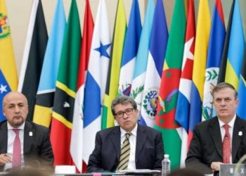 Presidentes latinoamericanos discuten hoy en CELAC el futuro de la OEA