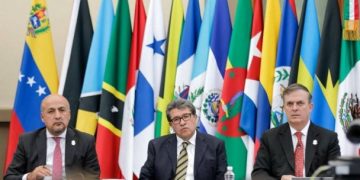 Presidentes latinoamericanos discuten hoy en CELAC el futuro de la OEA