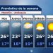 Pronóstico del clima: Primer sistema frontal provocará lluvias muy fuertes; estos estados se verán afectados