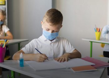 Regreso a clases: Colima reporta 34 casos de contagios en retorno a las aulas