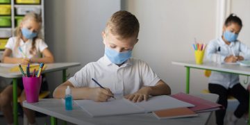 Regreso a clases: Colima reporta 34 casos de contagios en retorno a las aulas