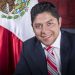 Ricardo Gallardo está convencido de que llevará el cambio a San Luis Potosí