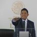 Ricardo Gallardo toma protesta a parte de su gabinete en San Luis Potosí