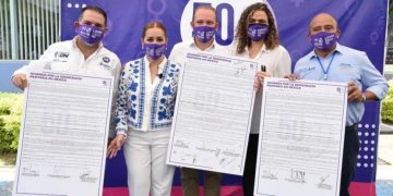 Santiago Taboada señala que CDMX requiere equilibrios políticos