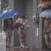 Se registra lluvia ligera en varios puntos de la CDMX; maneje con precacución