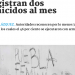 Se registran dos volcaduras en las alcaldías Iztapalapa y GAM