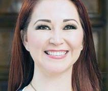 Senadora Gloria Núñez y a su esposo son asaltados en Jalisco