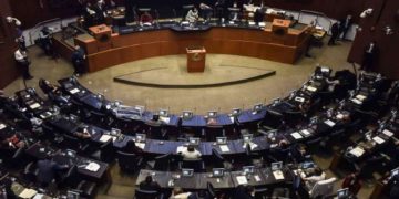 Senadores buscan crear un Grupo Parlamentario Plural porque “la ciudadanía no se siente bien representada”