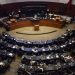 Senadores buscan crear un Grupo Parlamentario Plural porque “la ciudadanía no se siente bien representada”