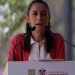 Sheinbaum presenta nuevos puestos de periódico del Centro