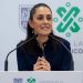 Sheinbaum valora aforo en estadios de CDMX; Corona Capital y Fórmula 1, los primeros masivos