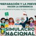 Simulacro Nacional 19-S: Si viajas en el Metro este domingo, esto tendrás que hacer