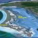 Sistema Lagunar Chacmochuch: un área protegida convertida en basurero en Quintana Roo