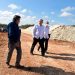 Supervisa Andrés Manuel Nuevo Hospital Estatal de Sonora