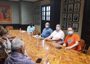Tamaulipas alista llegada de tormenta tropical “Nicholas”