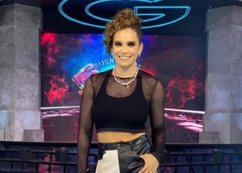 Tania Rincón será la nueva conductora de HOY; a partir de cuándo se une a Galilea Montijo y Andrea Legarreta