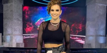 Tania Rincón será la nueva conductora de HOY; a partir de cuándo se une a Galilea Montijo y Andrea Legarreta