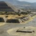 Teotihuacán: ¿Cuándo fue la primera ocasión que abrió sus puertas la zona arqueológica?