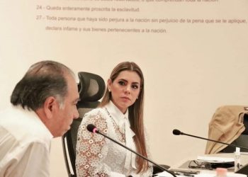 TEPJF perfila ratificar triunfo de Ricardo Gallardo en San Luis Potosí