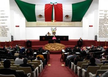 TEPJF regresa 3 curules a Morena en el Congreso de Hidalgo