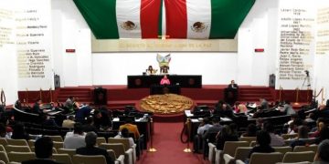 TEPJF regresa 3 curules a Morena en el Congreso de Hidalgo