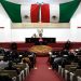 TEPJF regresa 3 curules a Morena en el Congreso de Hidalgo