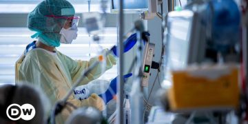 Tercera ola Covid-19: Ssa reporta 11 mil 711 nuevos casos y 765 muertes en últimas 24 horas