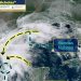 Tormenta Tropical Nicholas avanza frente a costas de Tamaulipas; sigue su trayectoria en vivo