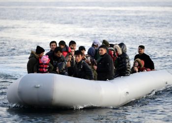 Tras crisis migratoria, reabren puente internacional del Rio-Acuña, Coahuila