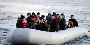 Tras crisis migratoria, reabren puente internacional del Rio-Acuña, Coahuila